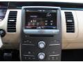 2013 Deep Impact Blue Metallic Ford Flex SEL AWD  photo #10