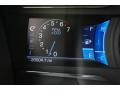 2013 Deep Impact Blue Metallic Ford Flex SEL AWD  photo #13