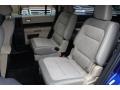 2013 Deep Impact Blue Metallic Ford Flex SEL AWD  photo #16