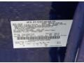 2013 Deep Impact Blue Metallic Ford Flex SEL AWD  photo #18