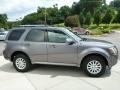  2010 Mariner I4 Premier 4WD Sterling Grey Metallic