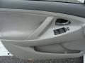 Super White - Camry LE Photo No. 8