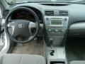 Super White - Camry LE Photo No. 10