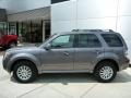 Sterling Grey Metallic - Mariner I4 Premier 4WD Photo No. 7