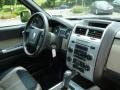 Sterling Grey Metallic - Mariner I4 Premier 4WD Photo No. 9