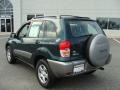 Rainforest Green Pearl - RAV4  Photo No. 4