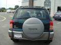 Rainforest Green Pearl - RAV4  Photo No. 5