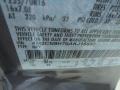 Sterling Grey Metallic - Mariner I4 Premier 4WD Photo No. 18