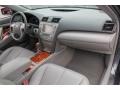 Magnetic Gray Metallic - Camry Hybrid Photo No. 8