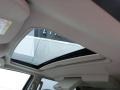 Sunroof of 2008 Navigator Limited Edition 4x4