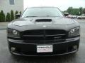 Brilliant Black Crystal Pearl - Charger SXT Photo No. 2