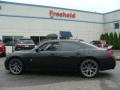 Brilliant Black Crystal Pearl - Charger SXT Photo No. 3