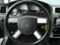Brilliant Black Crystal Pearl - Charger SXT Photo No. 12