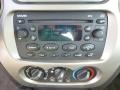 Black Audio System Photo for 2004 Saturn ION #84380934