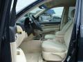 2007 Hyundai Santa Fe Limited Front Seat