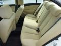 Powder White Pearl - Sonata GLS Photo No. 14
