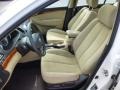 Powder White Pearl - Sonata GLS Photo No. 16
