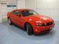 Race Red 2011 Ford Mustang GT Premium Coupe