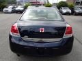 2007 Midnight Blue Metallic Saturn Aura XE  photo #6