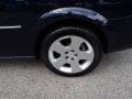 2007 Midnight Blue Metallic Saturn Aura XE  photo #9