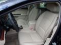 2007 Midnight Blue Metallic Saturn Aura XE  photo #10
