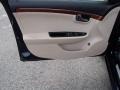 2007 Midnight Blue Metallic Saturn Aura XE  photo #11