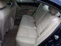 2007 Midnight Blue Metallic Saturn Aura XE  photo #12