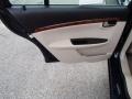 2007 Midnight Blue Metallic Saturn Aura XE  photo #13