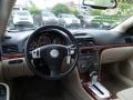 2007 Midnight Blue Metallic Saturn Aura XE  photo #14