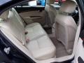 2007 Midnight Blue Metallic Saturn Aura XE  photo #15