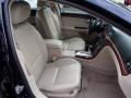 2007 Midnight Blue Metallic Saturn Aura XE  photo #16