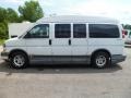 2003 Summit White GMC Savana Van 1500 Passenger Conversion  photo #2