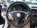 2007 Midnight Blue Metallic Saturn Aura XE  photo #21