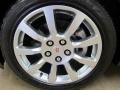 Crystal Red - CTS Sedan Photo No. 13