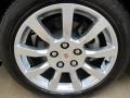 Crystal Red - CTS Sedan Photo No. 15