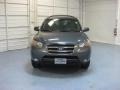 2007 Steel Gray Hyundai Santa Fe Limited  photo #4