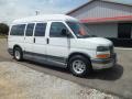 2003 Summit White GMC Savana Van 1500 Passenger Conversion  photo #7