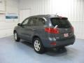 2007 Steel Gray Hyundai Santa Fe Limited  photo #6