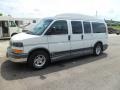 2003 Summit White GMC Savana Van 1500 Passenger Conversion  photo #8