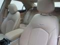 Crystal Red - CTS Sedan Photo No. 18