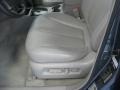 2007 Steel Gray Hyundai Santa Fe Limited  photo #8