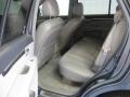 2007 Steel Gray Hyundai Santa Fe Limited  photo #10