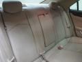 Crystal Red - CTS Sedan Photo No. 22