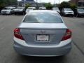 2012 Cool Mist Metallic Honda Civic EX-L Sedan  photo #6