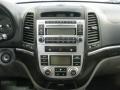 2007 Steel Gray Hyundai Santa Fe Limited  photo #20