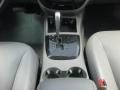 2007 Steel Gray Hyundai Santa Fe Limited  photo #21