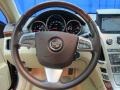 Crystal Red - CTS Sedan Photo No. 33
