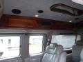 Summit White - Savana Van 1500 Passenger Conversion Photo No. 36