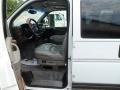 2003 Summit White GMC Savana Van 1500 Passenger Conversion  photo #38