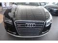 Phantom Black Pearl - S8 quattro S Photo No. 2